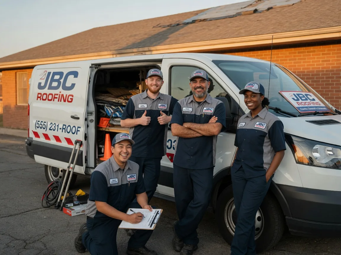 Roof Replacement company in Watertown, WI