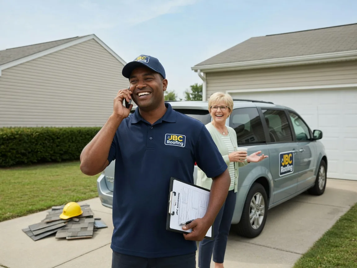 Roof Replacement Watertown, WI FAQs